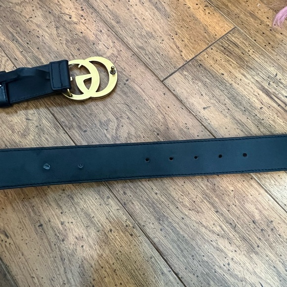 Gucci marmont doubke g belt size 85 - Picture 7 of 8